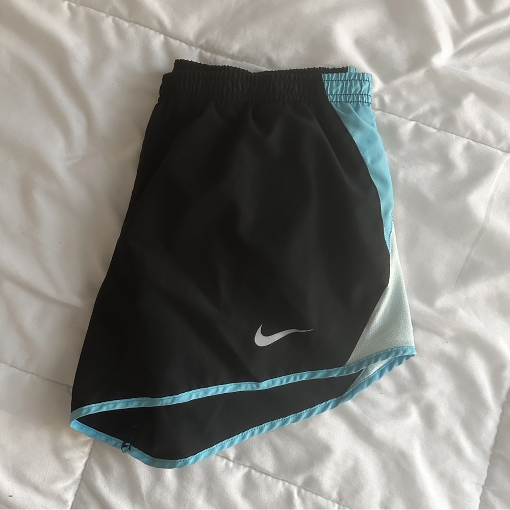 Nike dri fit shorts!